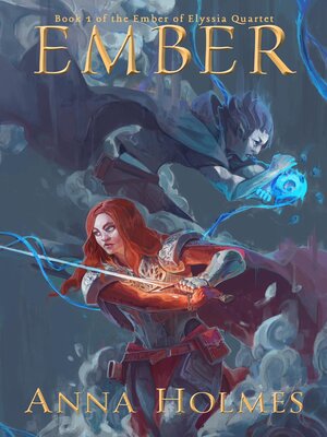 cover image of Ember